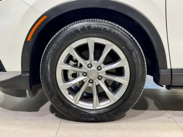 Honda CR-V 2023 Model 240TURBO CVT 2WD Zhen Xiang 7 seat Edition – фото 46
