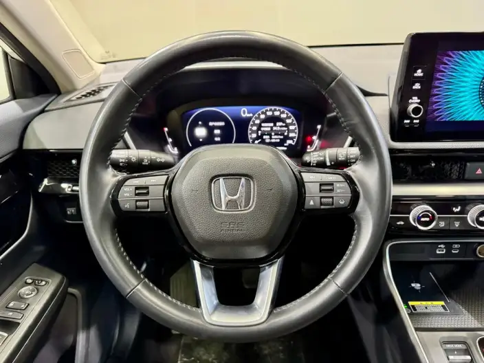 Honda CR-V 2023 Model 240TURBO CVT 2WD Zhen Xiang 7 seat Edition – фото 49