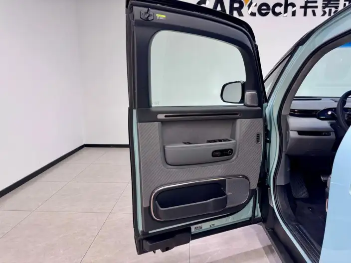 ZEEKR MIX 2025 Model 76kWh Smart Driving Edition – фото 24