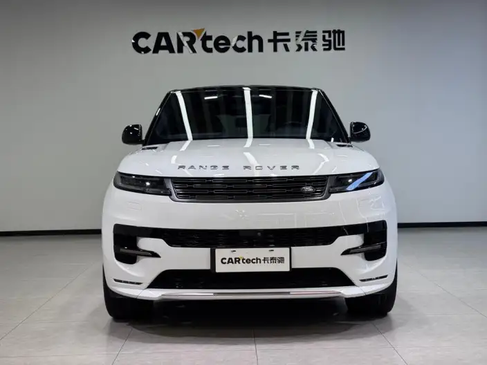 Range Rover Sport 2023 Model 3.0 L6 DYNAMIC SE – фото 2