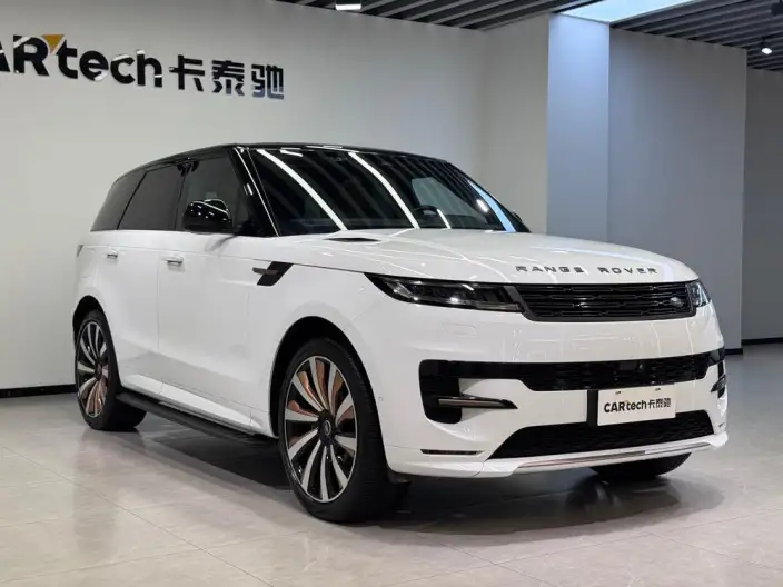 Range Rover Sport 2023 Model 3.0 L6 DYNAMIC SE – фото 3