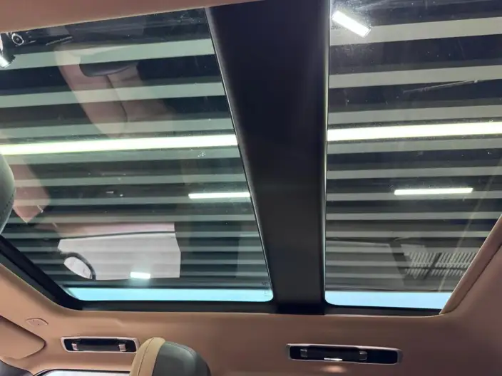Range Rover Sport 2023 Model 3.0 L6 DYNAMIC SE – фото 11