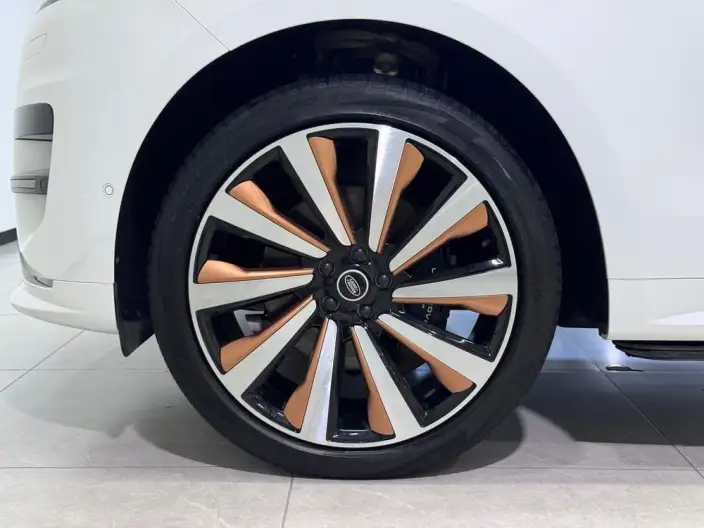 Range Rover Sport 2023 Model 3.0 L6 DYNAMIC SE – фото 12