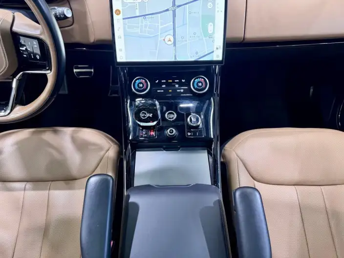 Range Rover Sport 2023 Model 3.0 L6 DYNAMIC SE – фото 15