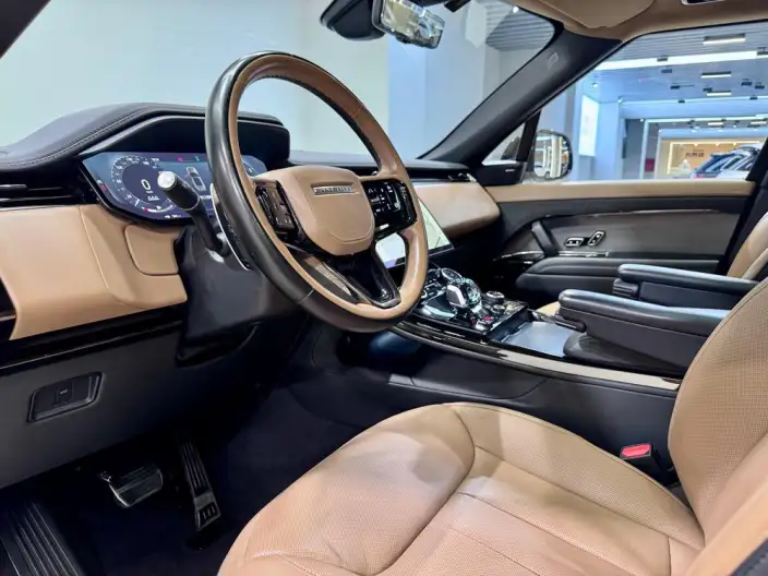 Range Rover Sport 2023 Model 3.0 L6 DYNAMIC SE – фото 28
