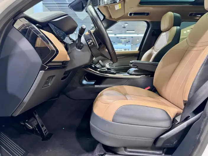 Range Rover Sport 2023 Model 3.0 L6 DYNAMIC SE – фото 29