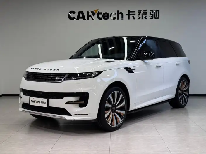 Range Rover Sport 2023 Model 3.0 L6 DYNAMIC SE – фото 30