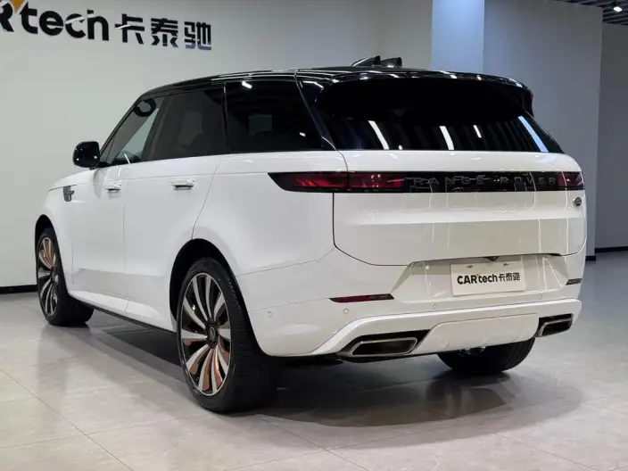 Range Rover Sport 2023 Model 3.0 L6 DYNAMIC SE – фото 34
