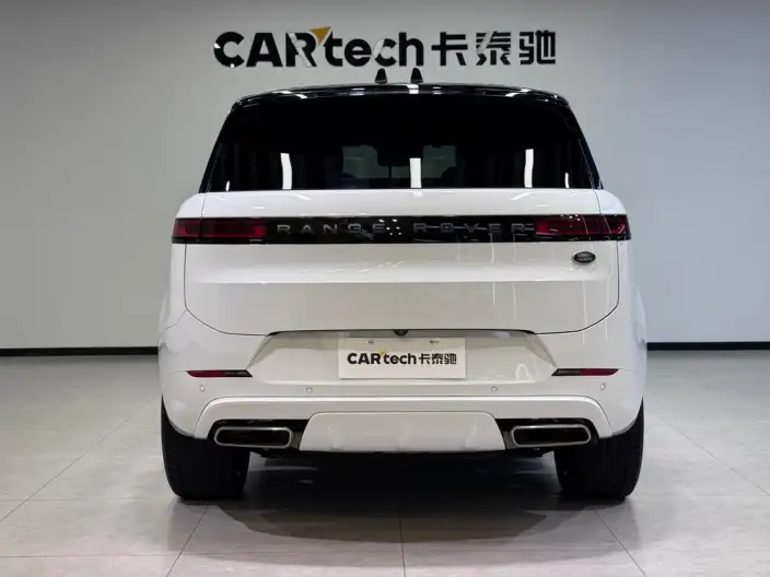 Range Rover Sport 2023 Model 3.0 L6 DYNAMIC SE – фото 35