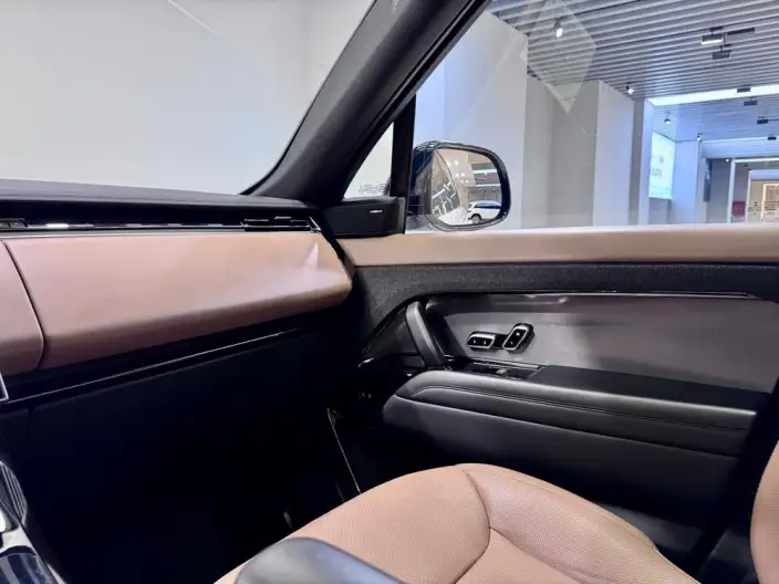 Range Rover Sport 2023 Model 3.0 L6 DYNAMIC SE – фото 42