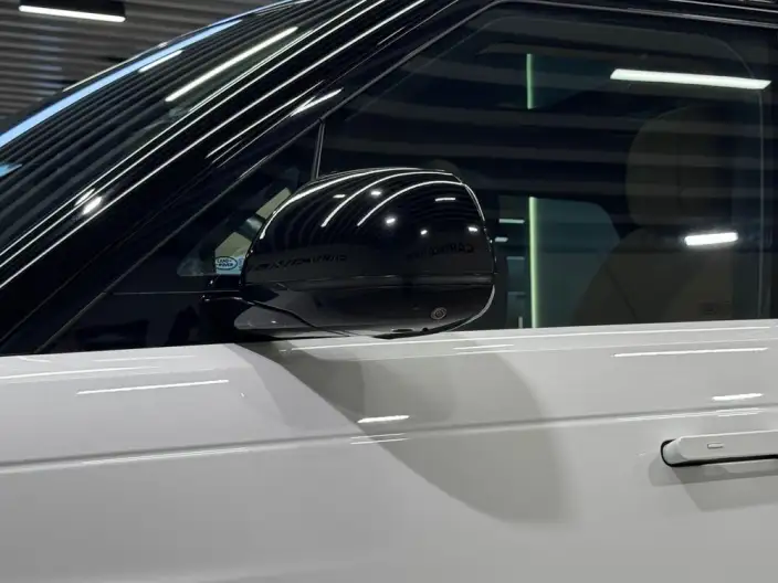 Range Rover Sport 2023 Model 3.0 L6 DYNAMIC SE – фото 46