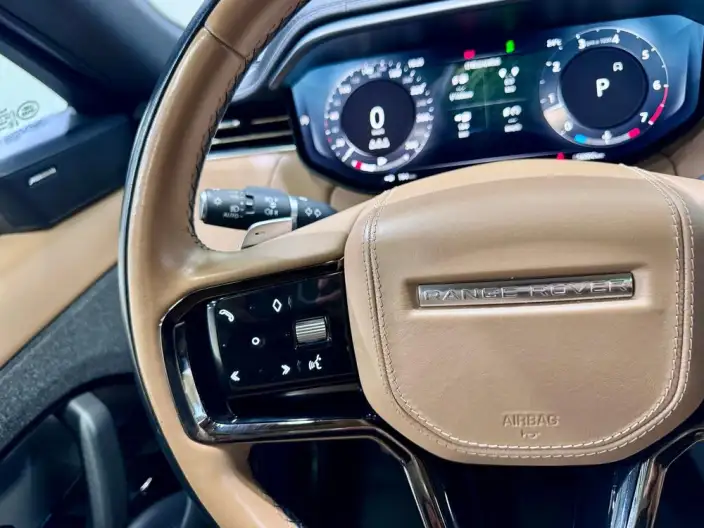 Range Rover Sport 2023 Model 3.0 L6 DYNAMIC SE – фото 51