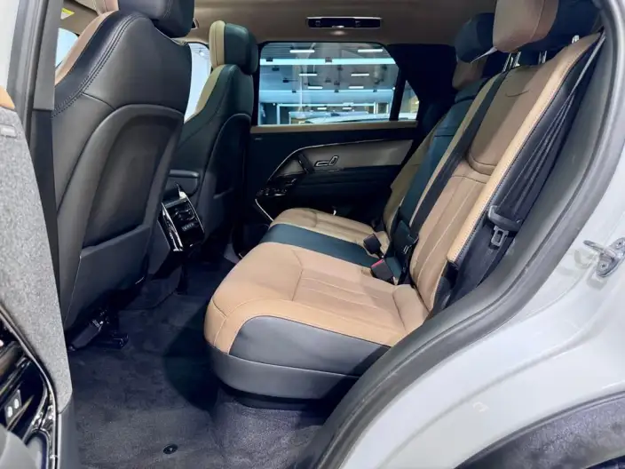 Range Rover Sport 2023 Model 3.0 L6 DYNAMIC SE – фото 56