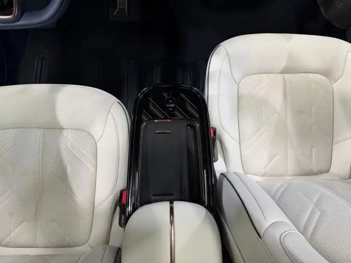 ZEEKR MIX 2025 Model 76kWh Smart Driving Edition – фото 37