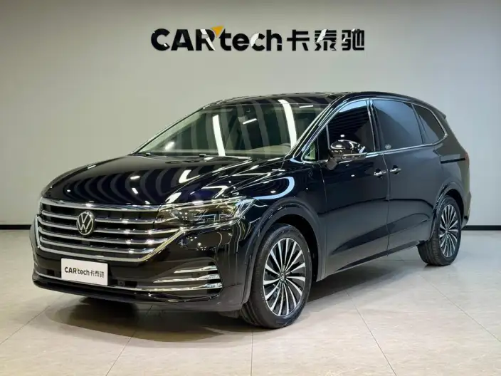 Viloran 2024 Model 380TSI Premium Edition – фото 1