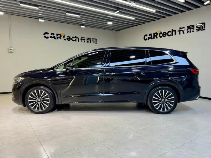 Viloran 2024 Model 380TSI Premium Edition – фото 4