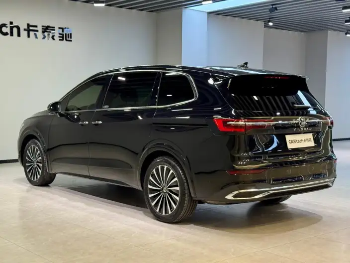 Viloran 2024 Model 380TSI Premium Edition – фото 5