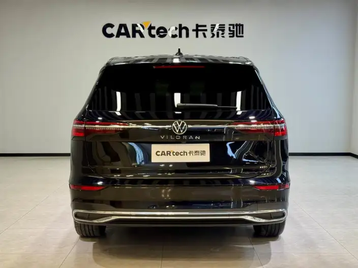Viloran 2024 Model 380TSI Premium Edition – фото 6