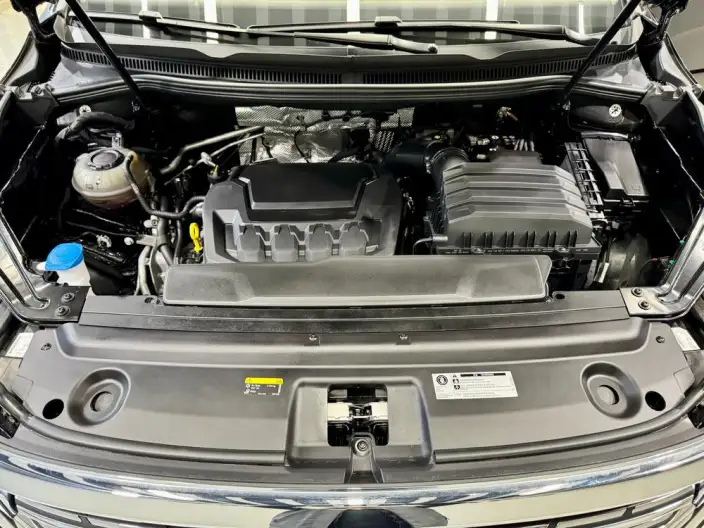 Viloran 2024 Model 380TSI Premium Edition – фото 8