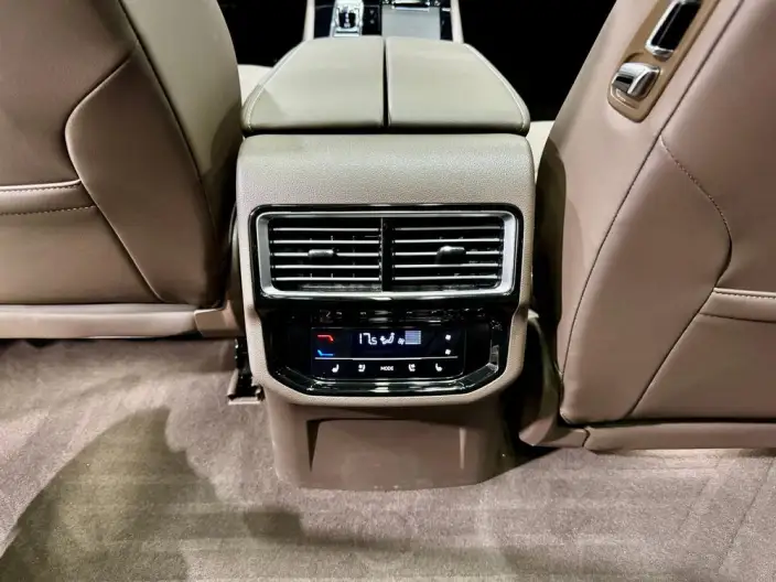 Viloran 2024 Model 380TSI Premium Edition – фото 11