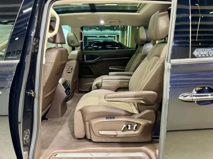 Viloran 2024 Model 380TSI Premium Edition – фото 25