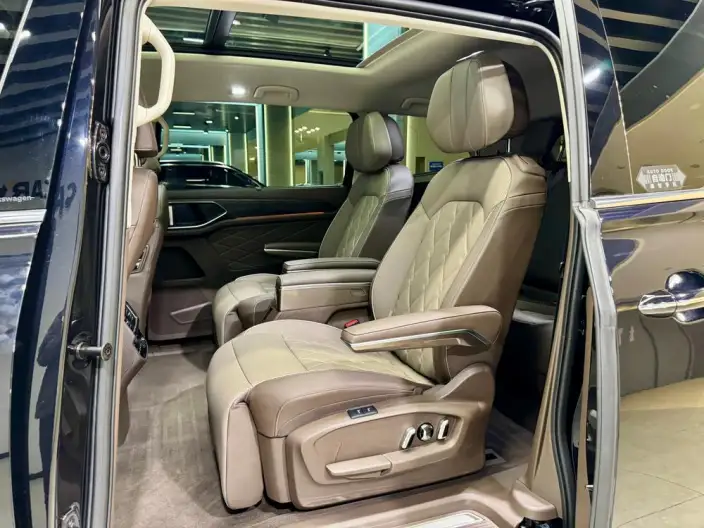 Viloran 2024 Model 380TSI Premium Edition – фото 26