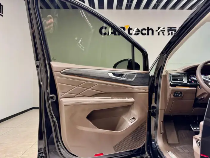 Viloran 2024 Model 380TSI Premium Edition – фото 28
