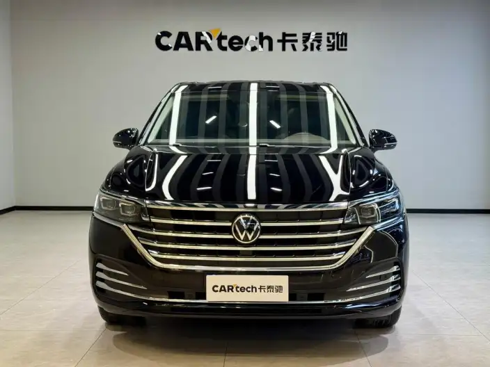 Viloran 2024 Model 380TSI Premium Edition – фото 32