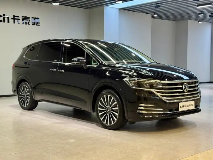 Viloran 2024 Model 380TSI Premium Edition – фото 33