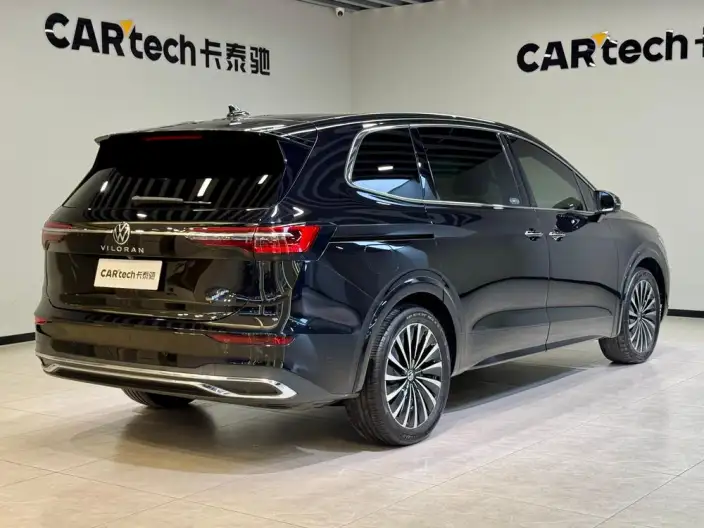 Viloran 2024 Model 380TSI Premium Edition – фото 37
