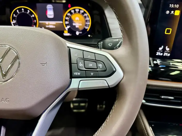 Viloran 2024 Model 380TSI Premium Edition – фото 42