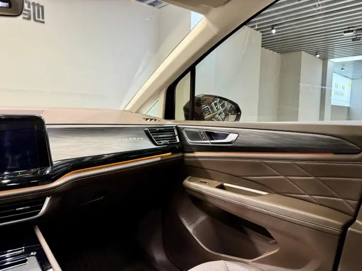 Viloran 2024 Model 380TSI Premium Edition – фото 44