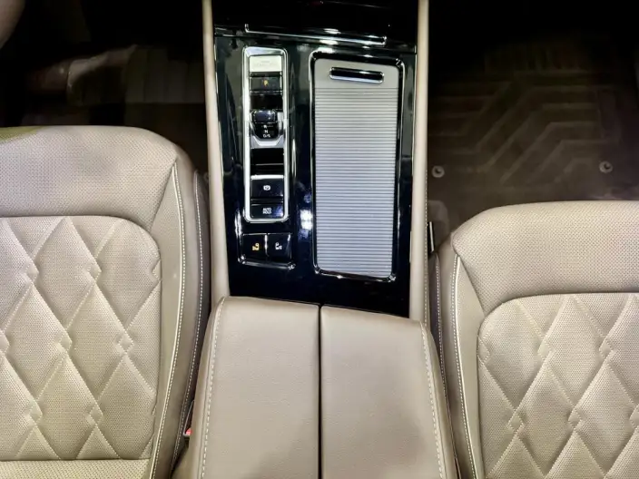 Viloran 2024 Model 380TSI Premium Edition – фото 46