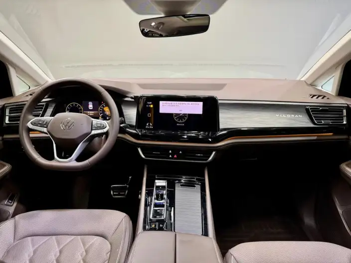 Viloran 2024 Model 380TSI Premium Edition – фото 48