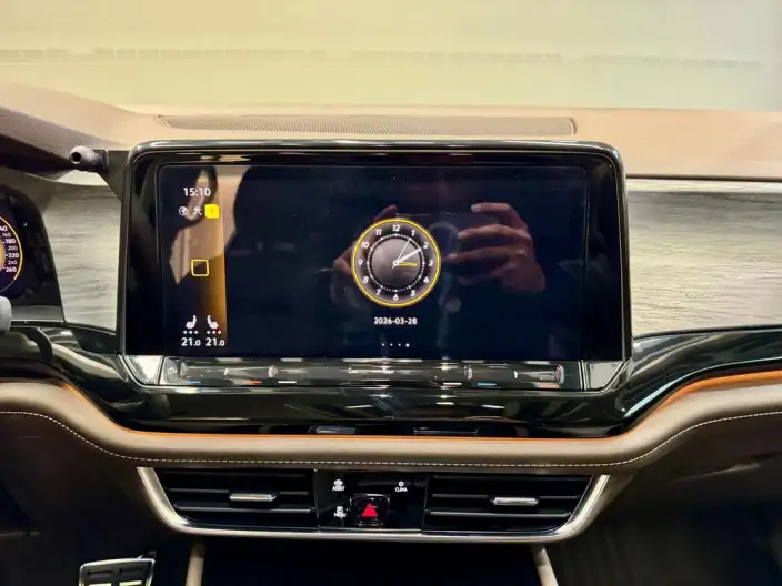 Viloran 2024 Model 380TSI Premium Edition – фото 49