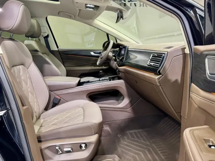 Viloran 2024 Model 380TSI Premium Edition – фото 60
