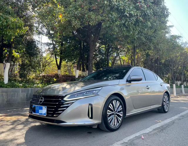 Nissan Teana 2022 2.0L XE Pure Enjoy – фото 1