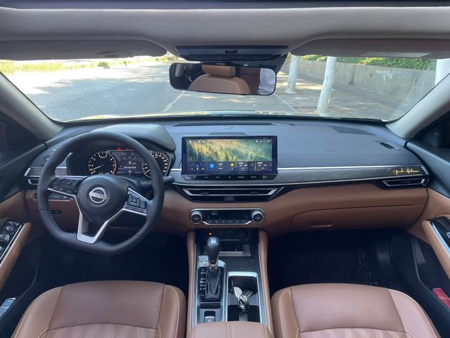 Nissan Teana 2022 2.0L XE Pure Enjoy – фото 5