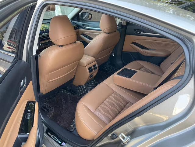Nissan Teana 2022 2.0L XE Pure Enjoy – фото 6