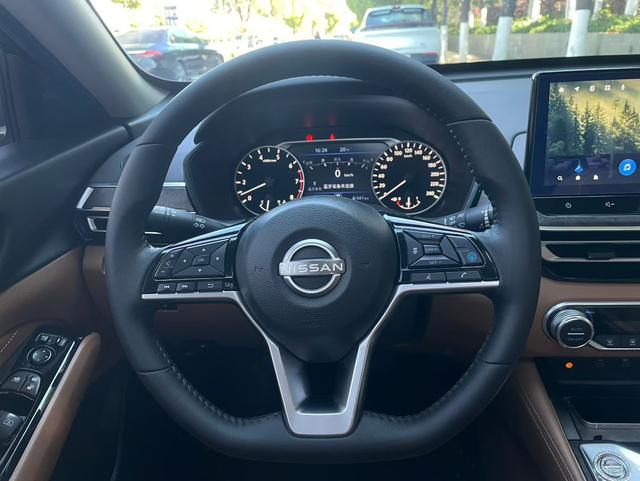 Nissan Teana 2022 2.0L XE Pure Enjoy – фото 7