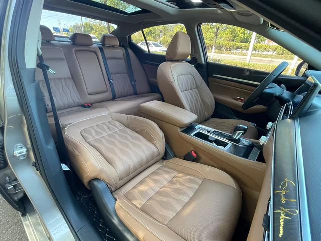 Nissan Teana 2022 2.0L XE Pure Enjoy – фото 9
