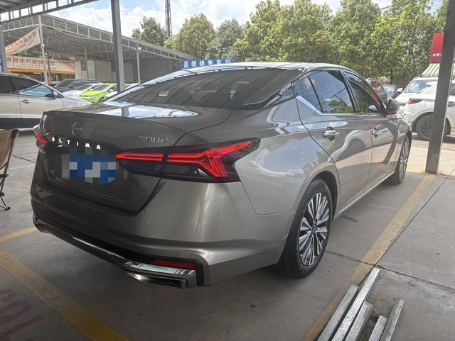 Nissan Teana 2022 2.0L XE Pure Enjoy – фото 10