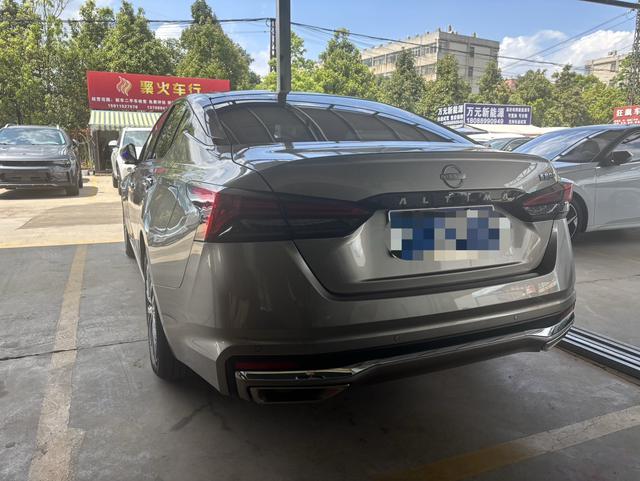 Nissan Teana 2022 2.0L XE Pure Enjoy – фото 11