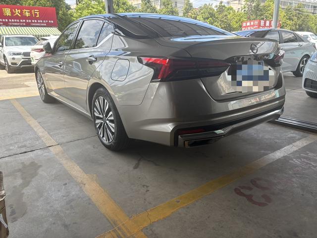 Nissan Teana 2022 2.0L XE Pure Enjoy – фото 12