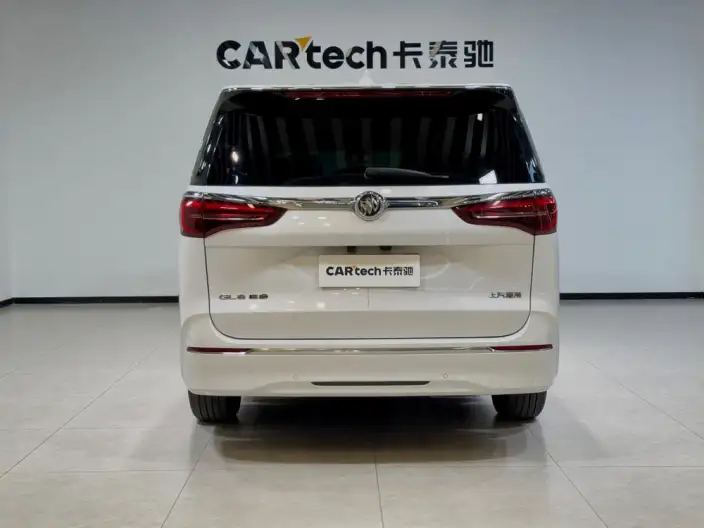 Buick GL8 2023 Model ES Luzun 2.0T Exclusive Model – фото 6