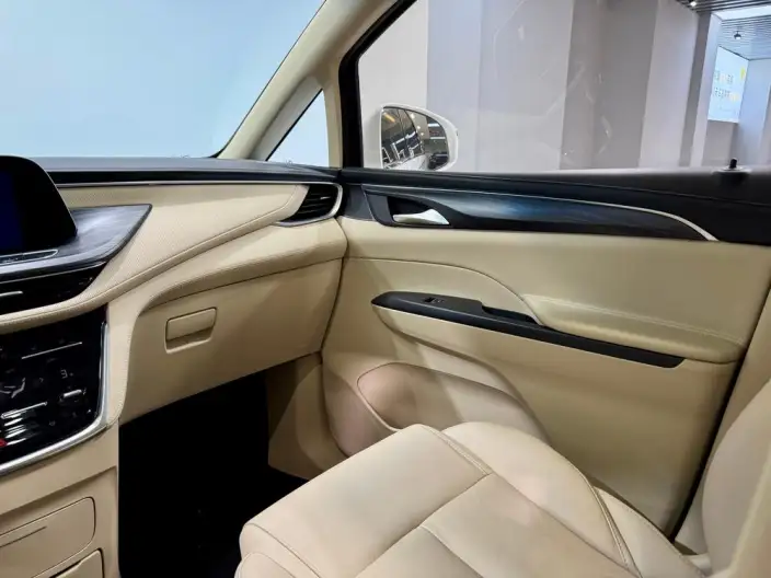 Buick GL8 2023 Model ES Luzun 2.0T Exclusive Model – фото 13