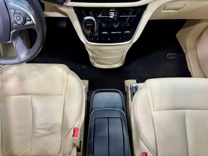 Buick GL8 2023 Model ES Luzun 2.0T Exclusive Model – фото 15