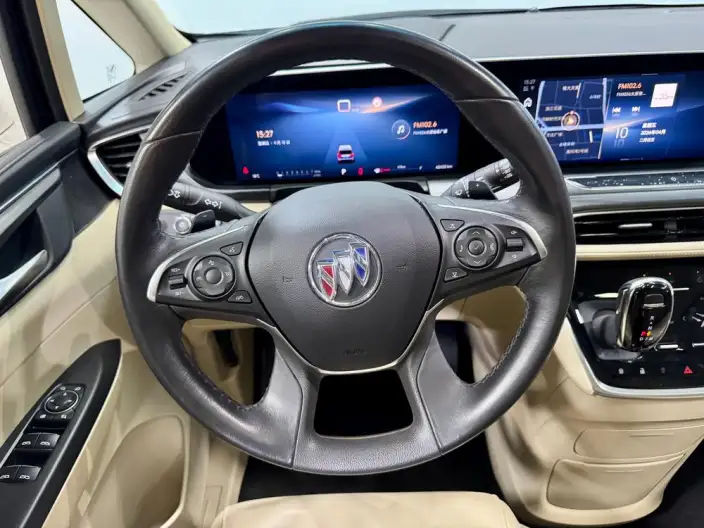 Buick GL8 2023 Model ES Luzun 2.0T Exclusive Model – фото 19