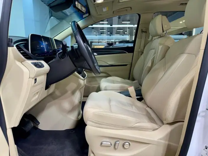 Buick GL8 2023 Model ES Luzun 2.0T Exclusive Model – фото 23