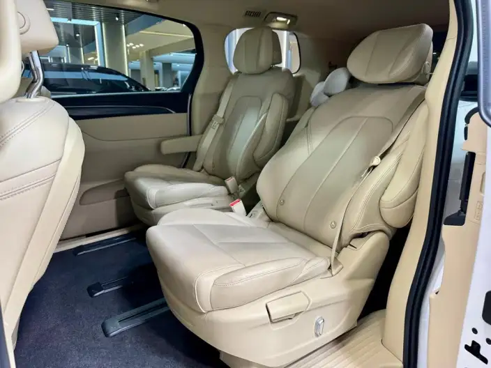 Buick GL8 2023 Model ES Luzun 2.0T Exclusive Model – фото 25